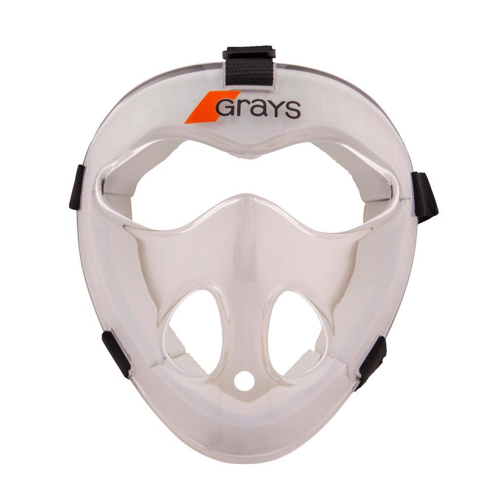 Grays Hockey Short Corner Face Mask JUNIOR