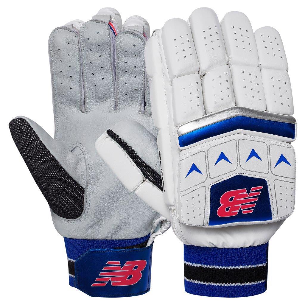 New Balance BURN Batting Gloves CRICKET BATTING GLOVES