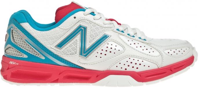 new balance netball shoes