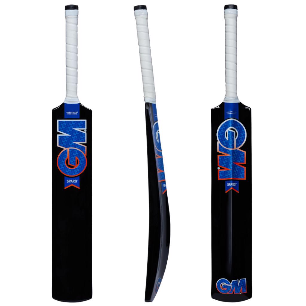 Gunn & Moore Sparq SOFTBALL Fibreglass Cricket Bat