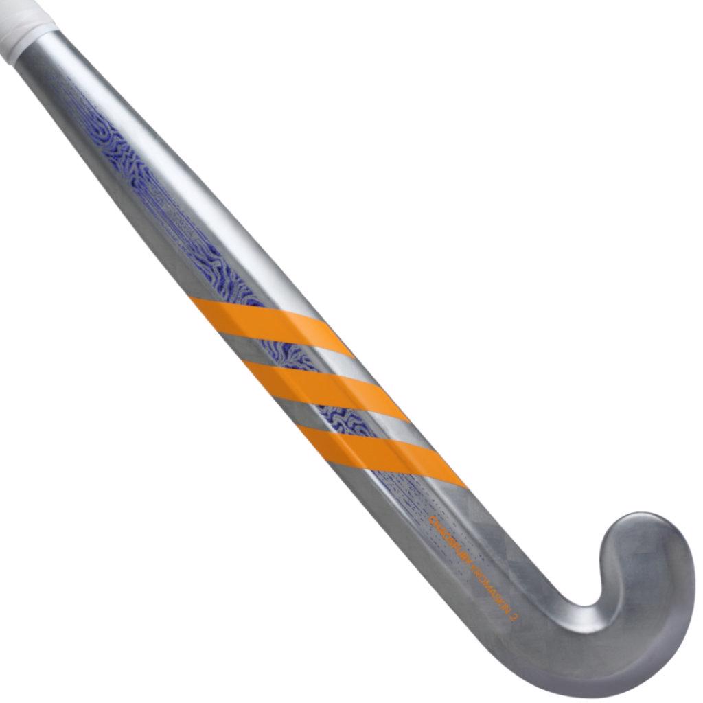 adidas Chaosfury Kromaskin 2 Hockey Stick - HOCKEY STICKS