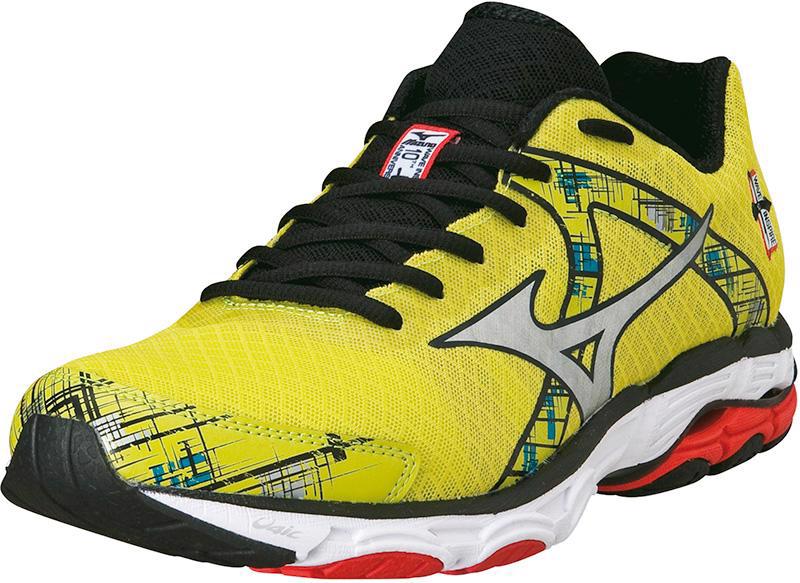 mizuno wave inspire 10 mens