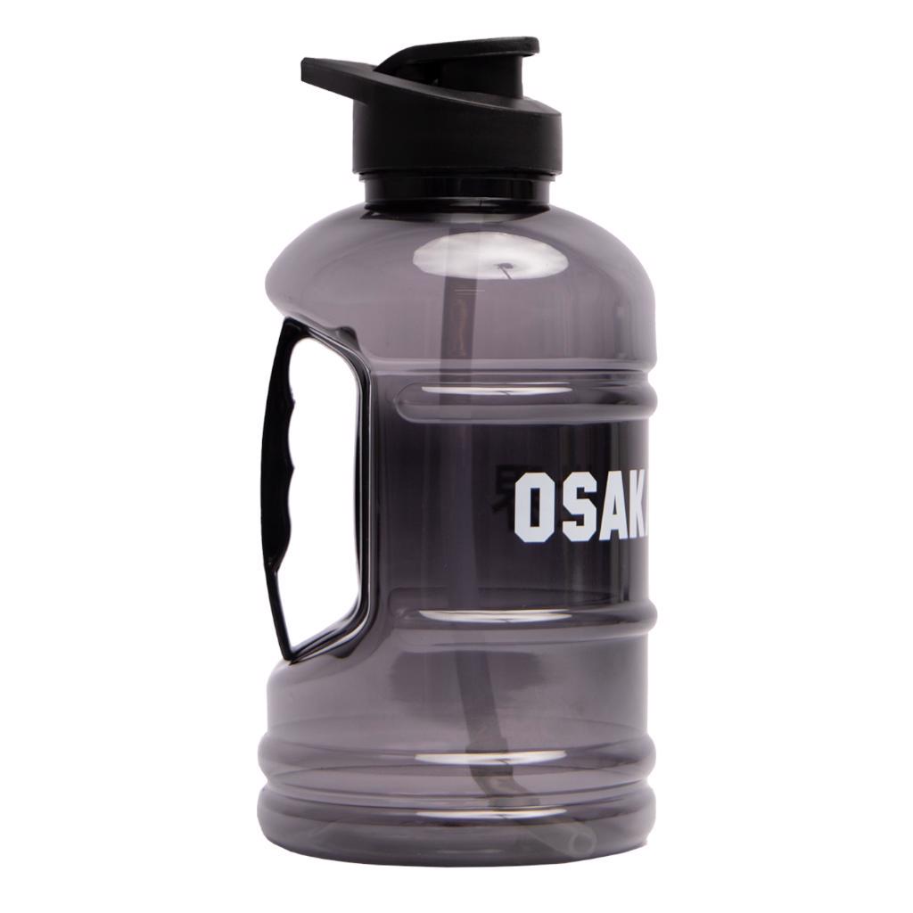 Osaka GIGA Water Bottle BLACK