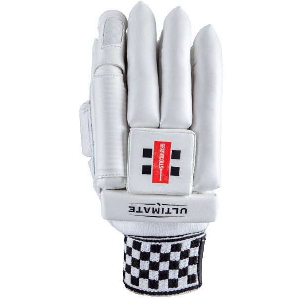 Gray Nicolls Ultimate Batting Gloves JUNIOR - CRICKET BATTING GLOVES