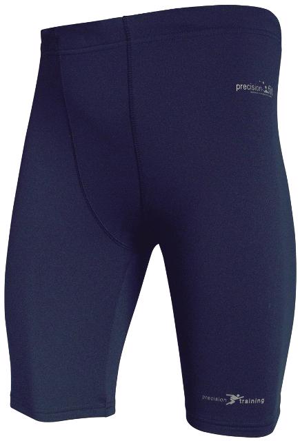 Precision Fit Base Layer Shorts - JUNIOR