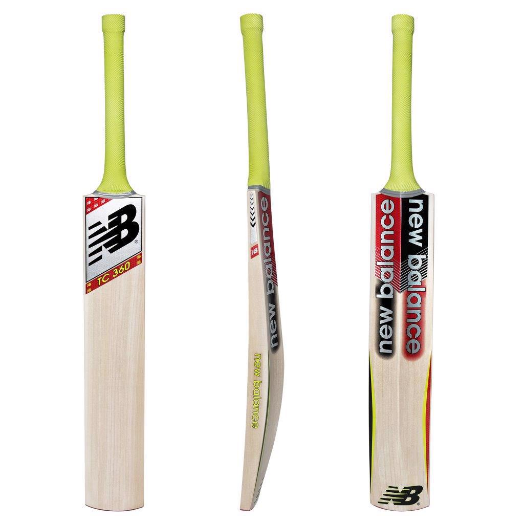 New Balance TC 360 KW Cricket Bat 