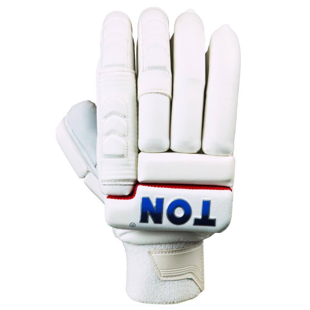 TON Gladiator 10 Batting Gloves CRICKET BATTING GLOVES