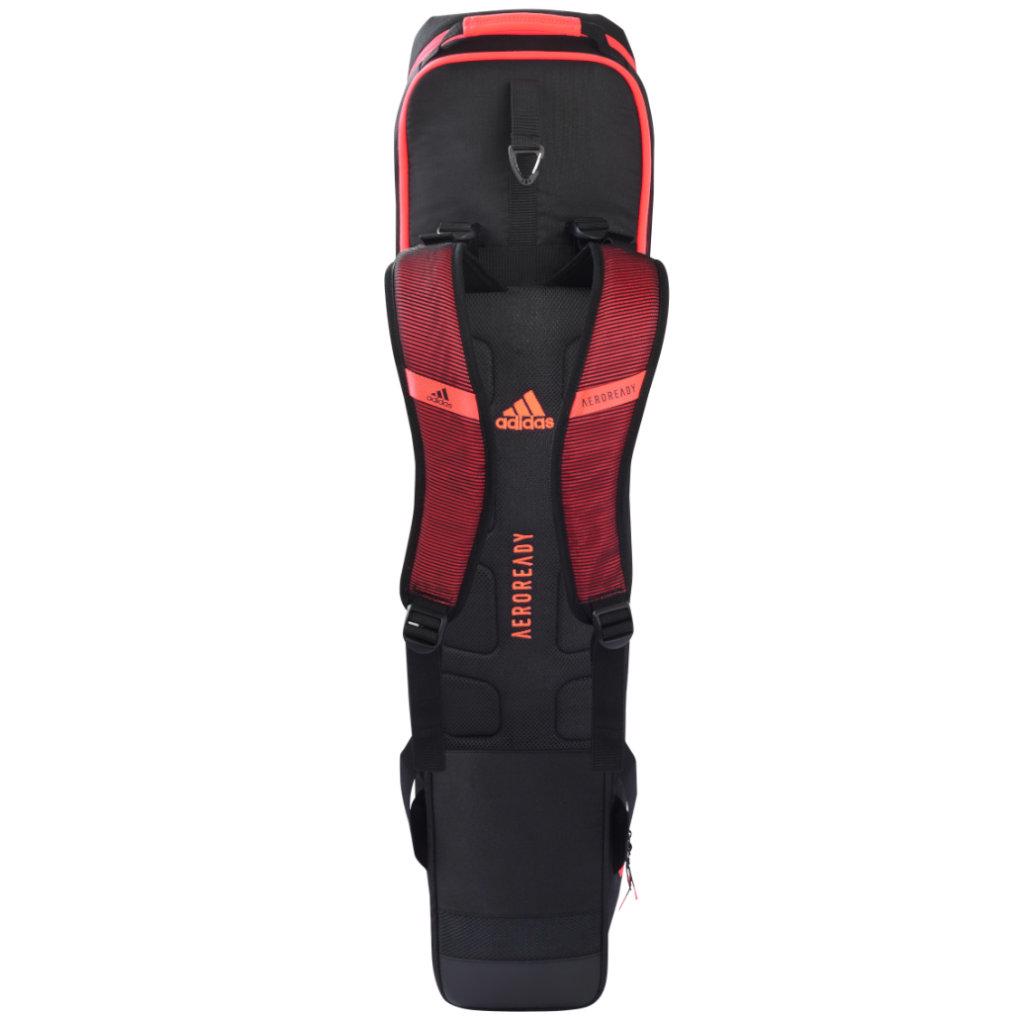 adidas XSymbolic Hockey Stick Bag BLACK HOCKEY BAGS