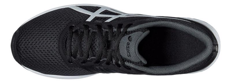 asics fuzor running shoes