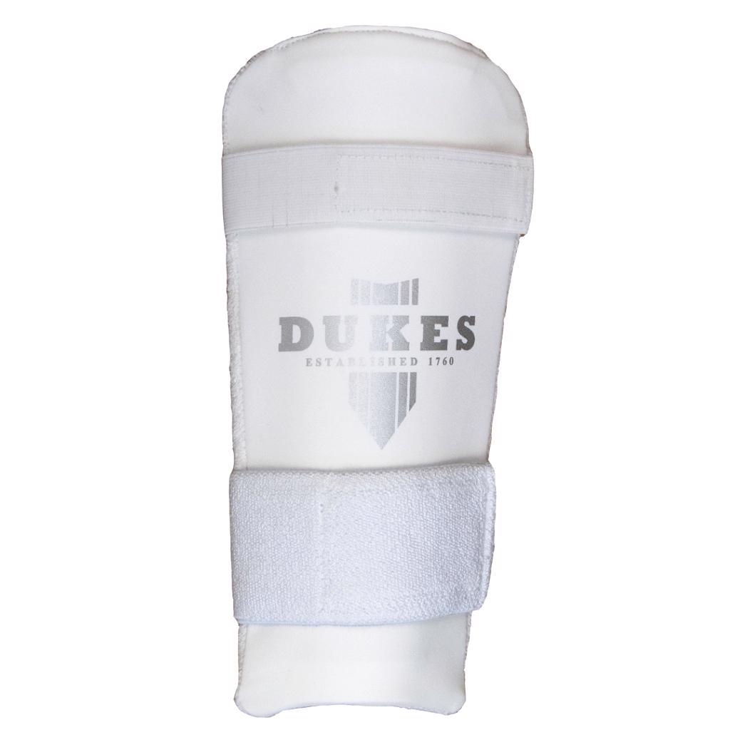 Dukes Test Pro Cricket Arm Guard JUNIOR