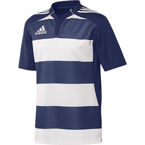 adidas rugby jersey
