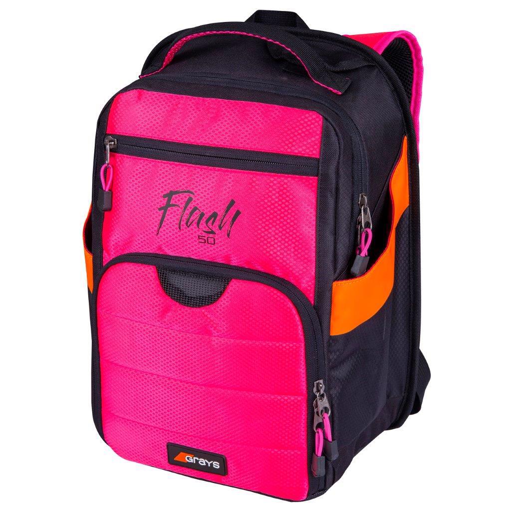 Grays Flash 50 Hockey Rucksack HOCKEY BAGS