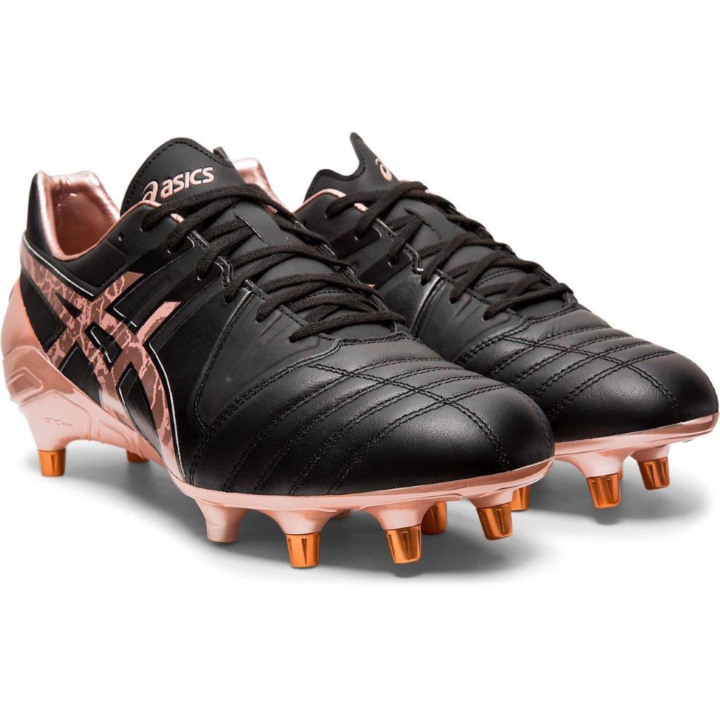 asics gel lethal tight five rugby boots