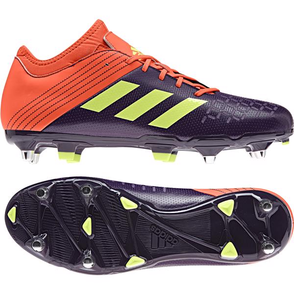 adidas Malice Elite SG Rugby Boots 