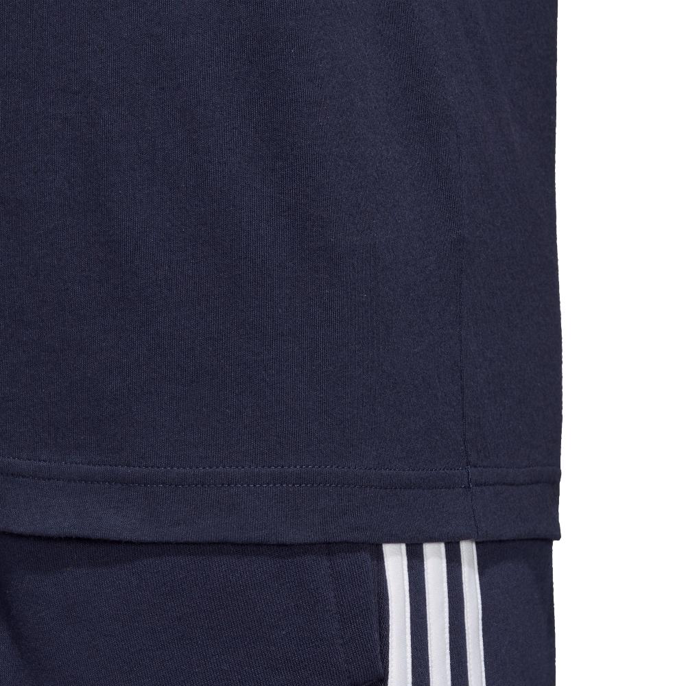 adidas Essentials Plain Tee INK - RUGBY CLOTHING