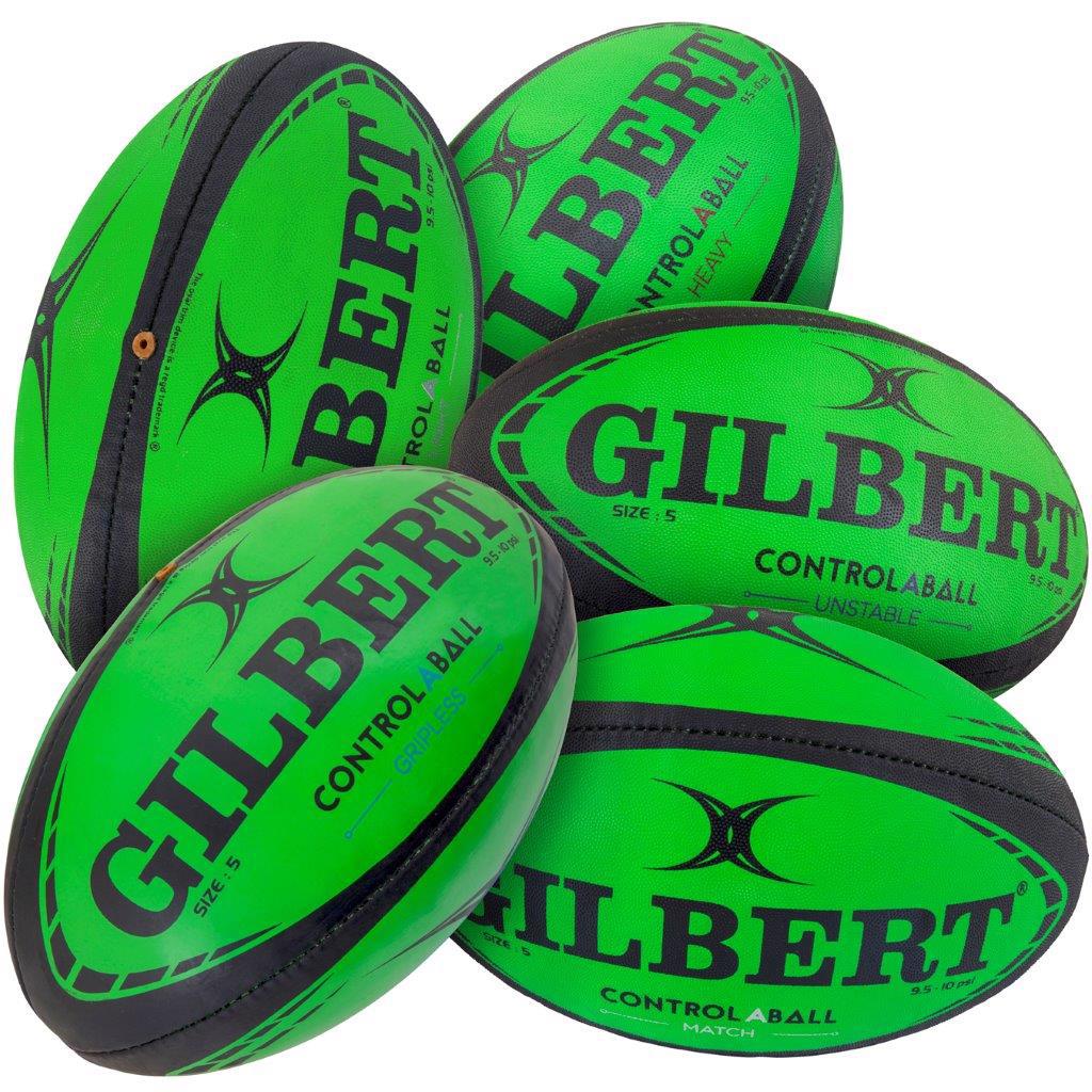 Gilbert Control-A-Balls Skill System SIZE 5