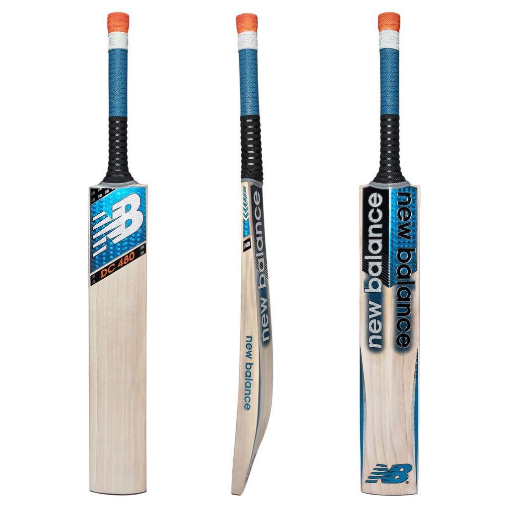 new balance dc480 junior cricket bat