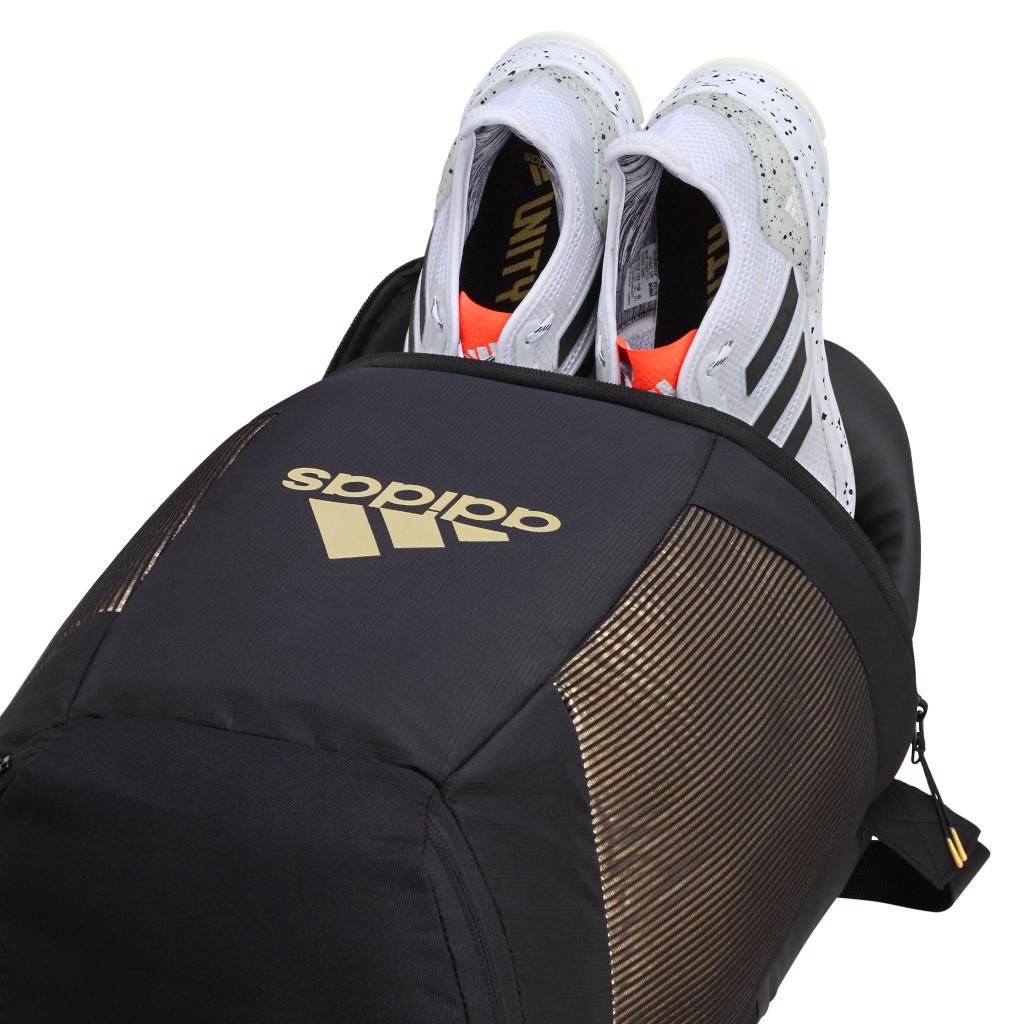 🔥 Adidas X-Symbolic Hockey Backpack Black (2021/22)