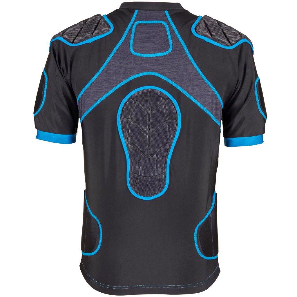Gilbert XP1000 Rugby Body Armour CLEARANCE RUGBY BODY ARMOUR