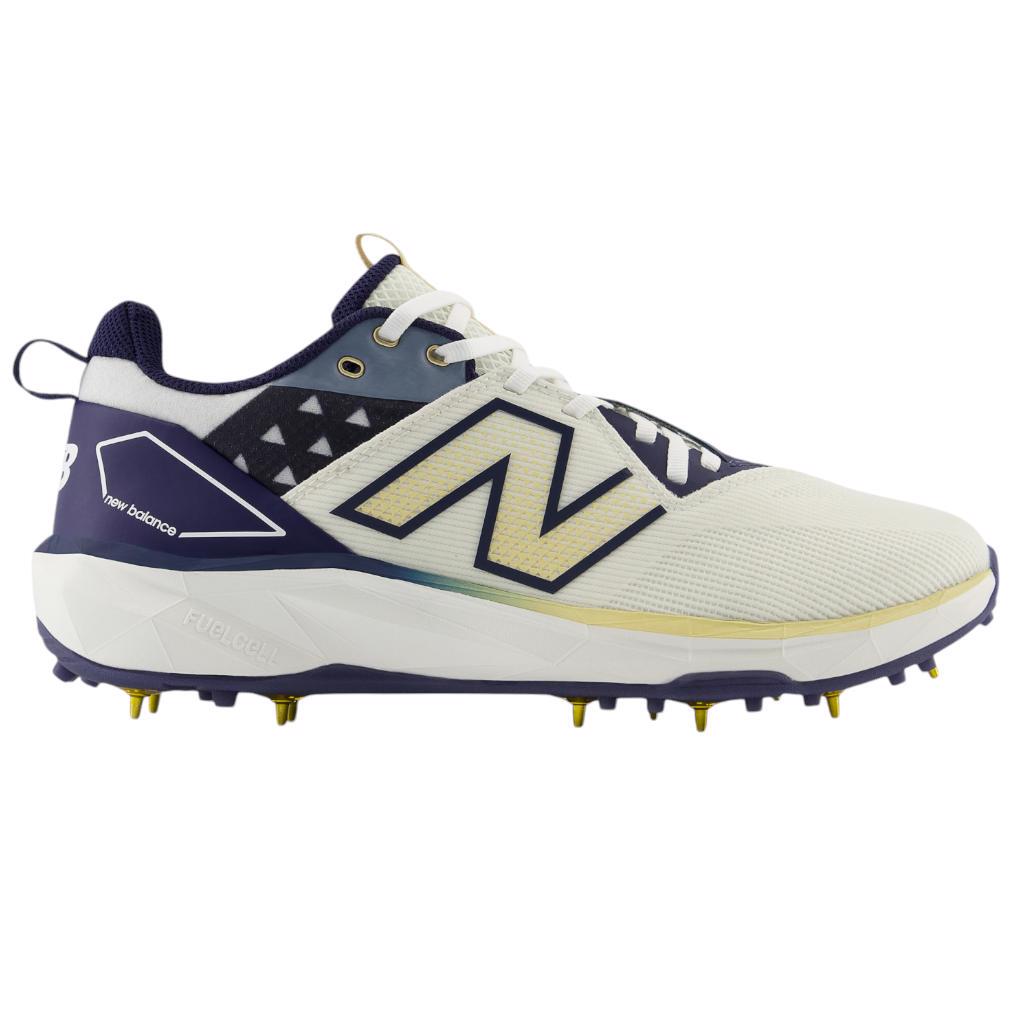 New Balance CK10 GN6 Spike Cricket Shoes 