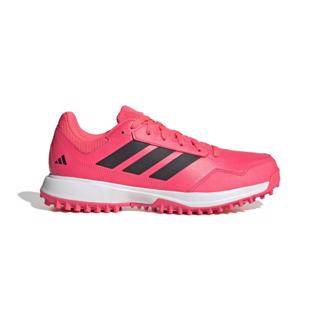 adidas Hockeystar PINK Hockey Shoes 
