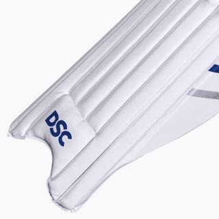 DSC Pearla X4 Batting Pads JUNIOR 