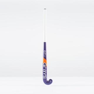 Grays GT3 Hockey Stick PURPLE JUNIOR 