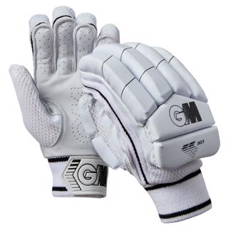 Gunn & Moore 303 Batting Gloves 