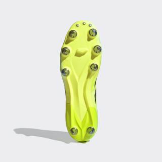 adidas KAKARI RS SG Rugby Boots YELLOW 