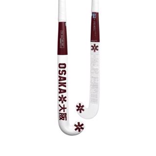 Osaka Mid Bow 40 Hockey Stick CHERRY 