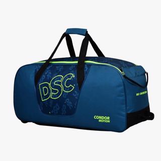 DSC Condor Motion Cricket Wheelie Bag  