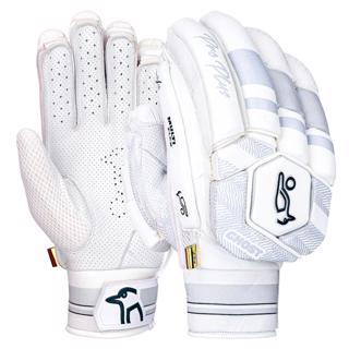 Kookaburra GHOST Pro Plus Batting Gloves 