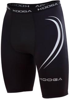 KOOGA FIJI TECHNICAL RUGBY PLAYING/TRAINING/LEISURE SHORTS-MEN'S 