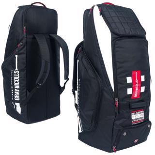 Gray Nicolls Prestige Duffle Bag BLACK 