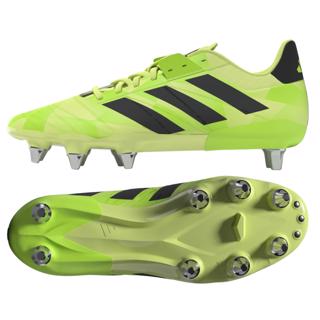 adidas KAKARI RS SG Rugby Boots YELLOW 