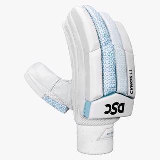 DSC Cynos 11 Batting Gloves JUNIOR 