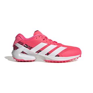 adidas adizero Lux 3 PINK Hockey Shoes 