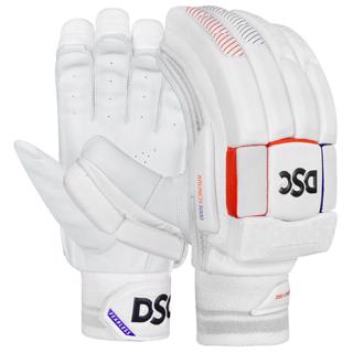 DSC Krunch 5000 Batting Gloves  