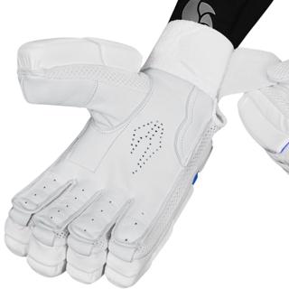 DSC Blu 3000 Batting Gloves 