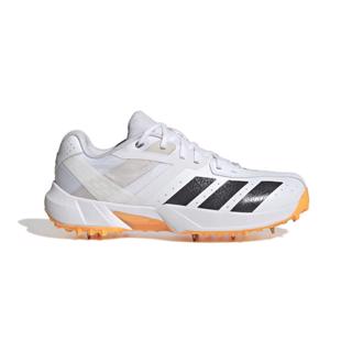 adidas Incurza Spike Cricket Shoe WHITE/ 