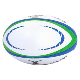 Gilbert BARBARIAN HD Match Rugby Ball  
