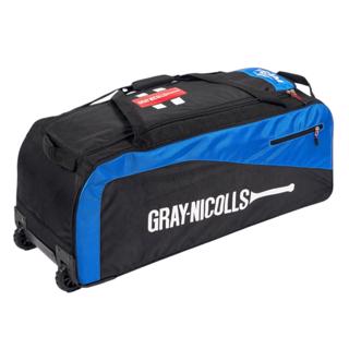 Gray Nicolls Team 550 Wheelie Bag BLUE 