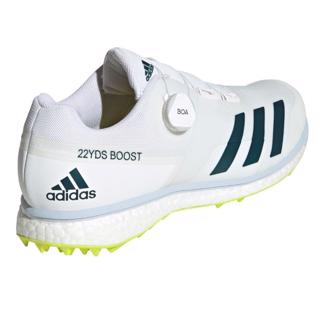 adidas 22YDS BOOST BOA Cricket Shoe  