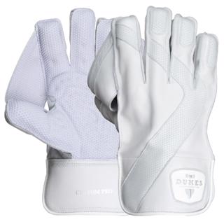 Dukes Custom Pro WK Gloves 