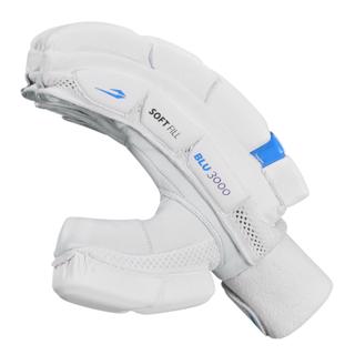 DSC Blu 3000 Batting Gloves 