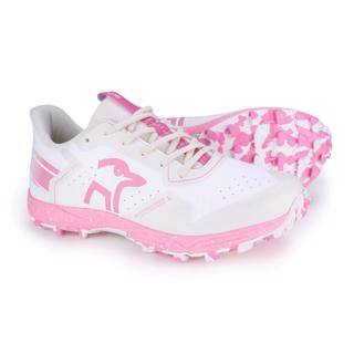 Kookaburra AURORA Hockey Shoes BONE, J 