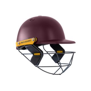 Masuri T Line Plus Cricket Helmet STEE 