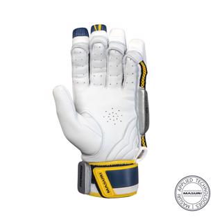 Masuri E Line Cricket Batting Gloves 