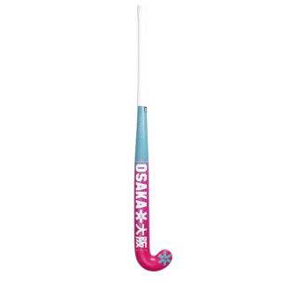 Osaka Mid Bow GF Hockey Stick RASPBERR 