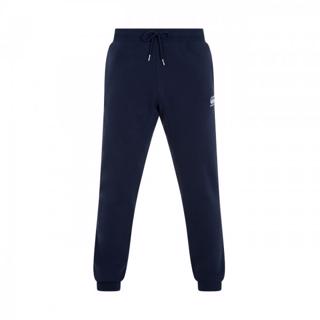 Canterbury Tapered Fleece Cuff Pant NAVY 